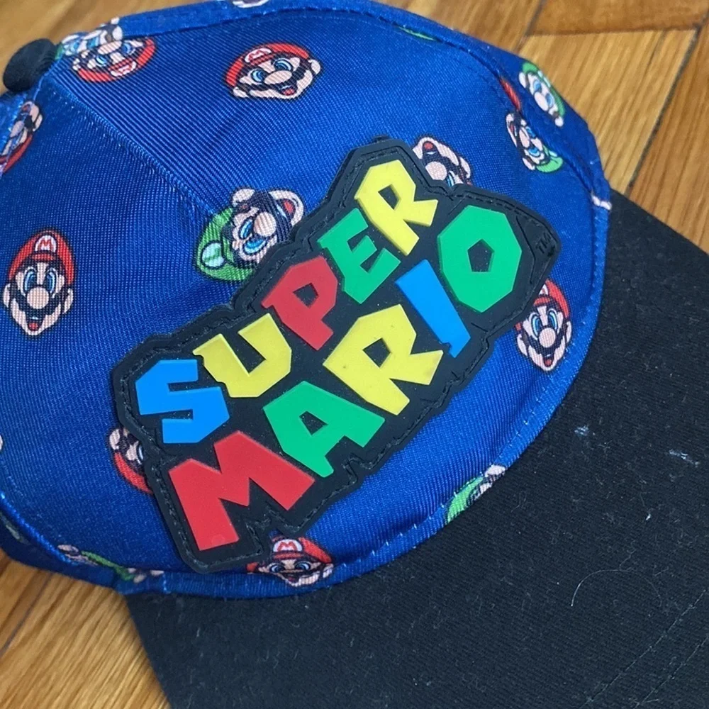 Nintendo gently used